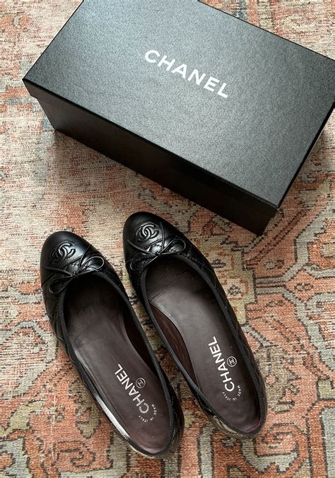 are Chanel shoes good quality